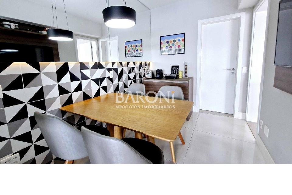 Apartamento - Brooklin