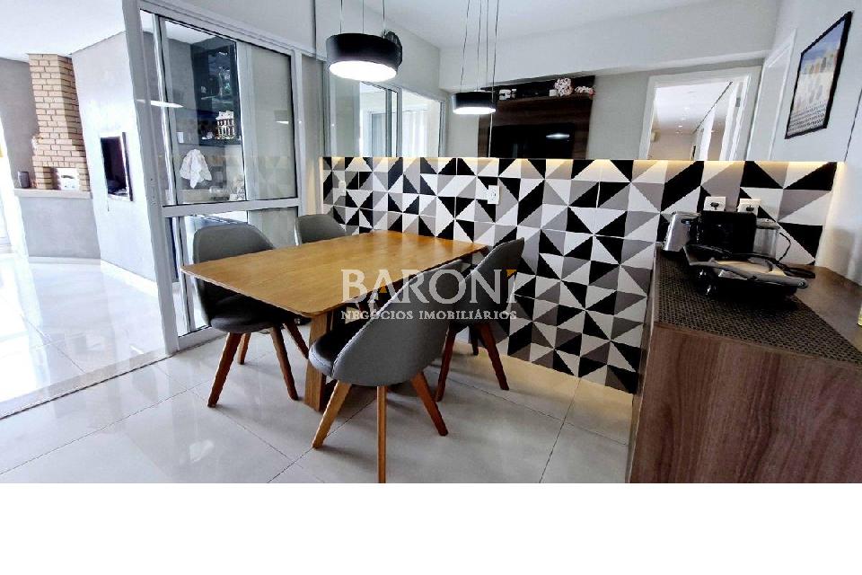 Apartamento - Brooklin