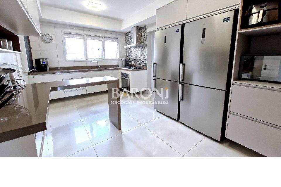 Apartamento - Brooklin