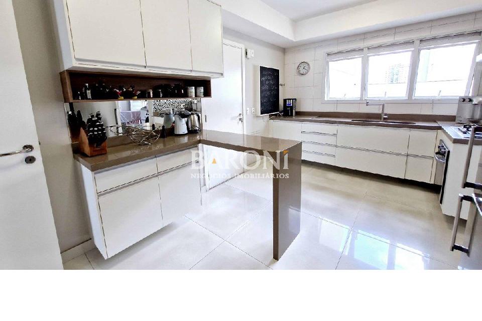 Apartamento - Brooklin