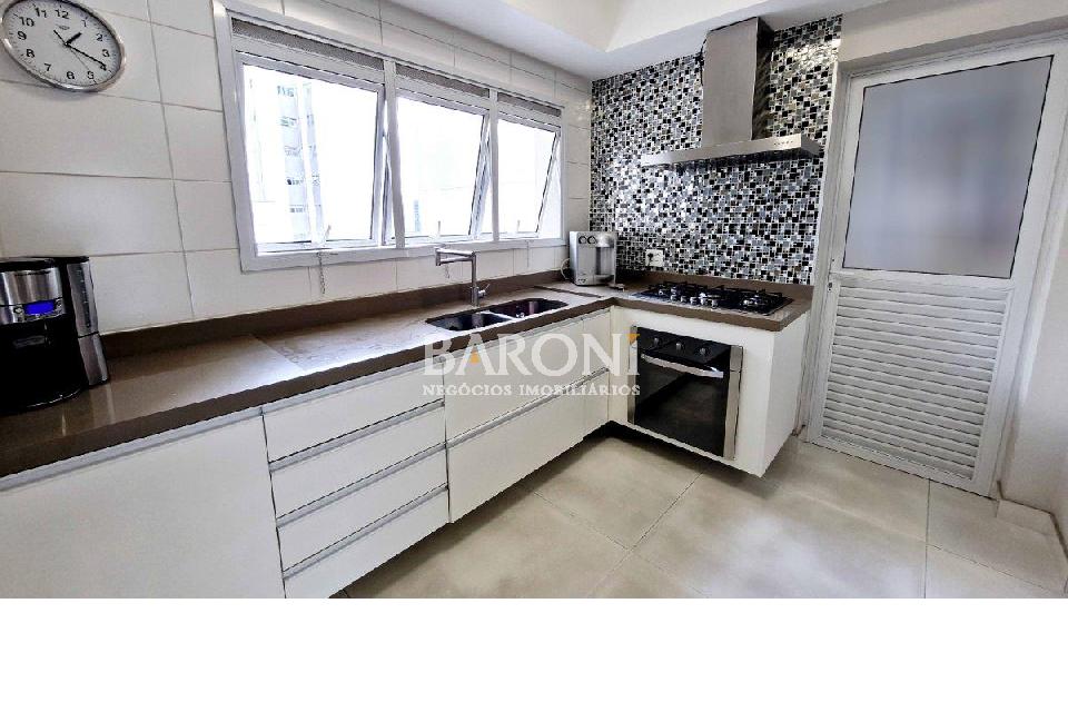 Apartamento - Brooklin