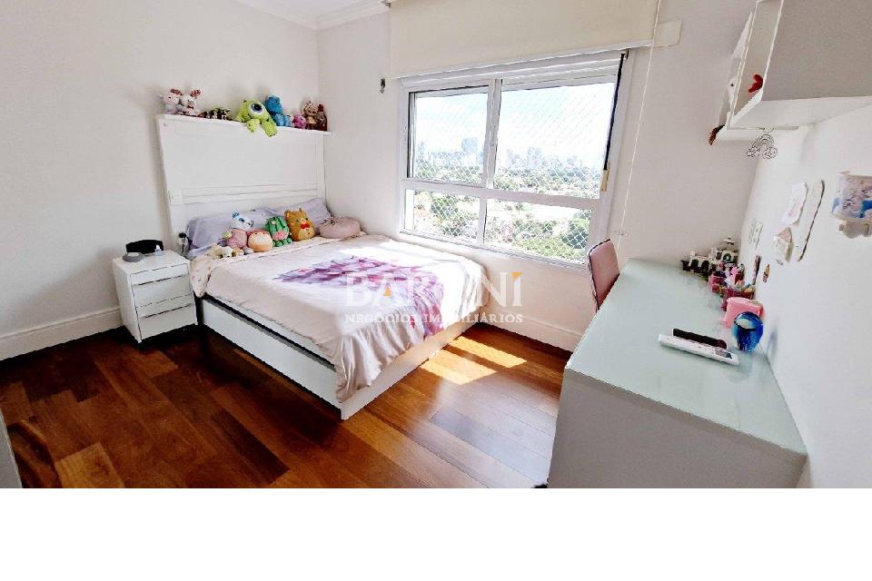 Apartamento - Brooklin