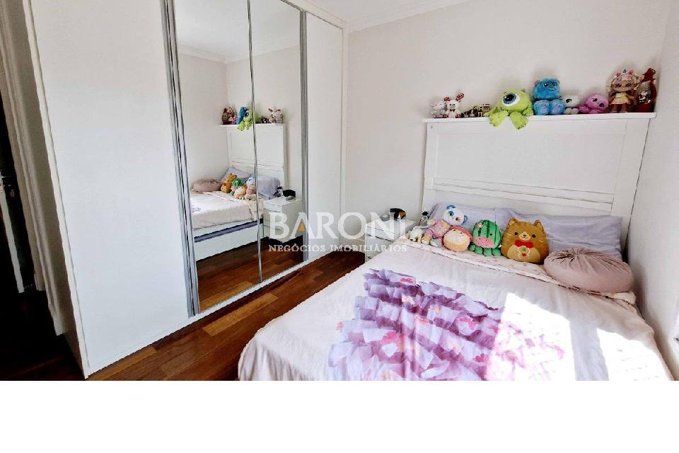 Apartamento - Brooklin