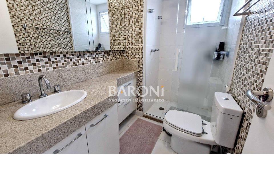 Apartamento - Brooklin