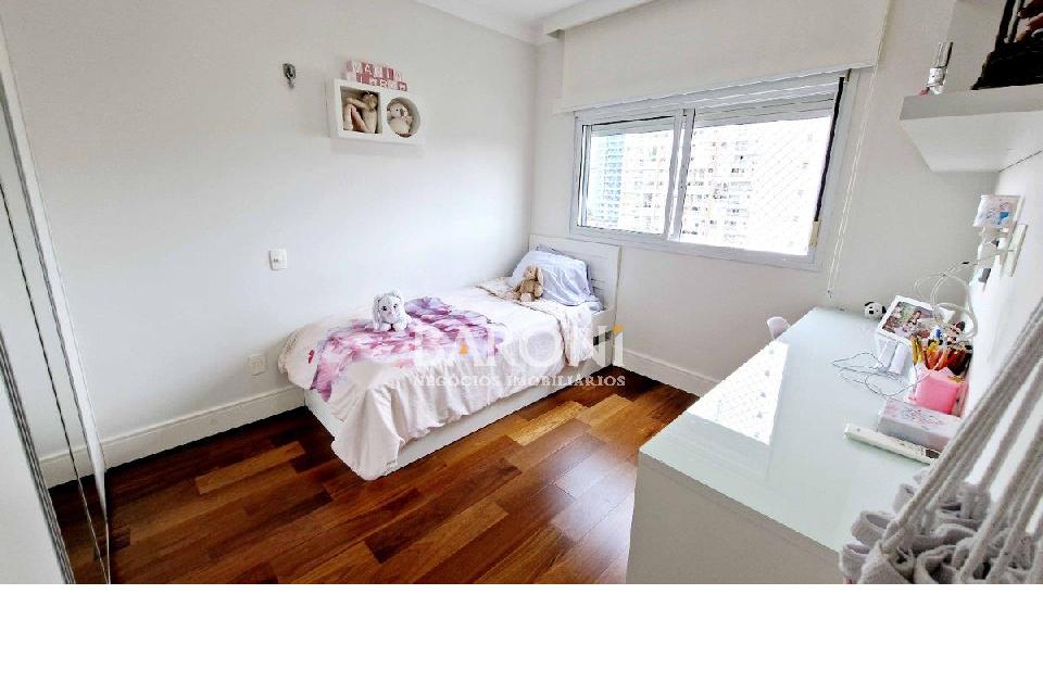 Apartamento - Brooklin