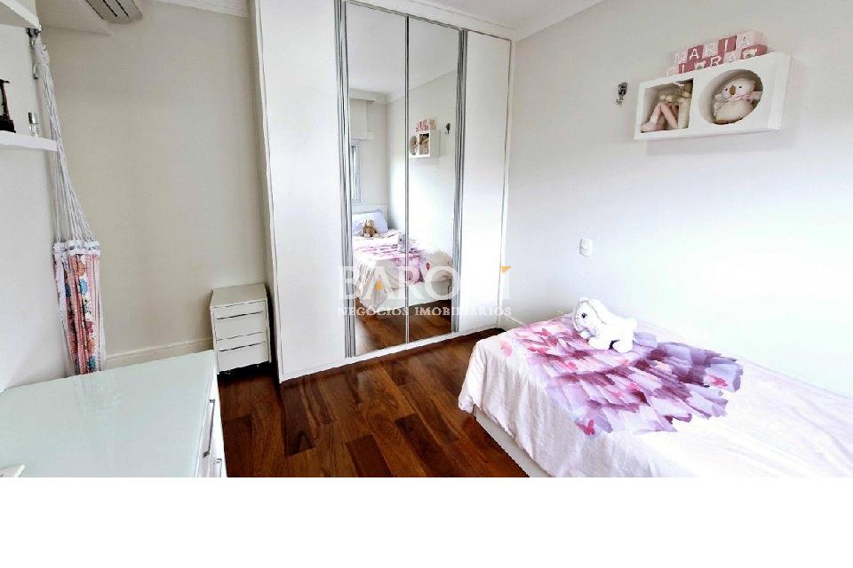 Apartamento - Brooklin