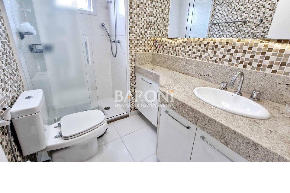 Apartamento - Brooklin