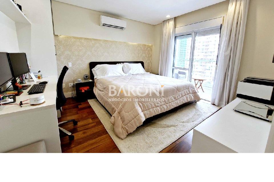 Apartamento - Brooklin