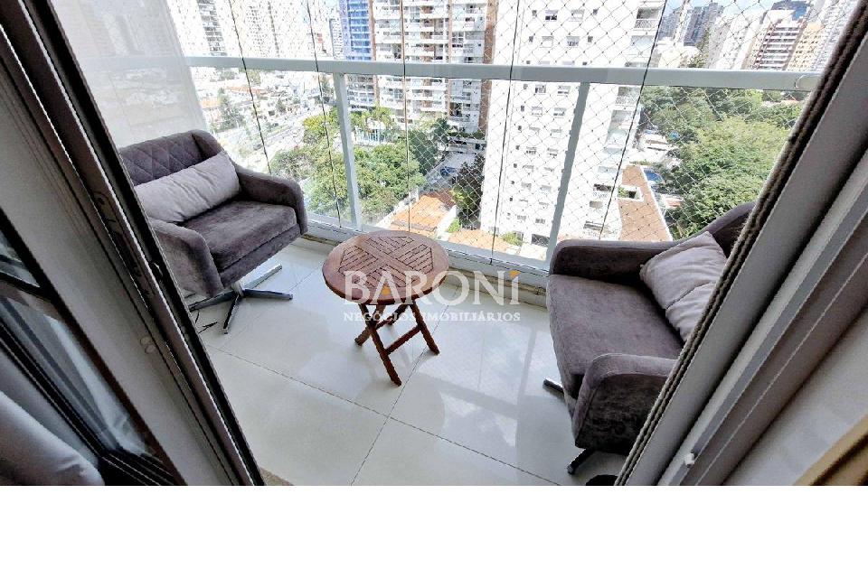 Apartamento - Brooklin