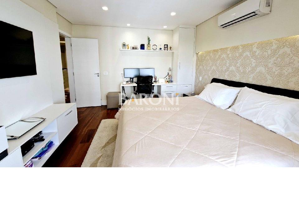 Apartamento - Brooklin
