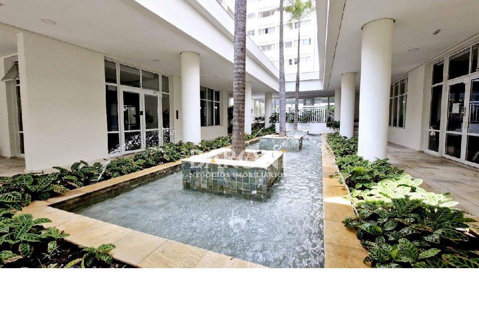 Apartamento - Brooklin