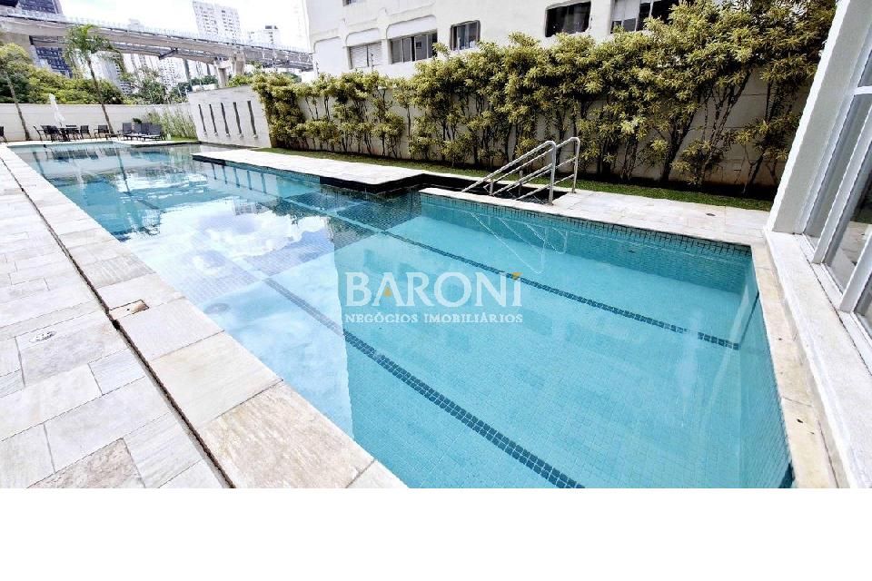 Apartamento - Brooklin