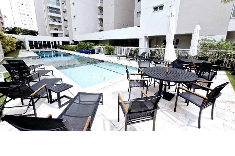 Apartamento - Brooklin