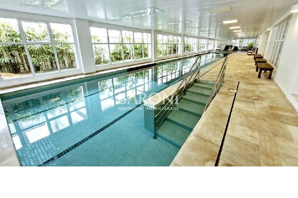 Apartamento - Brooklin