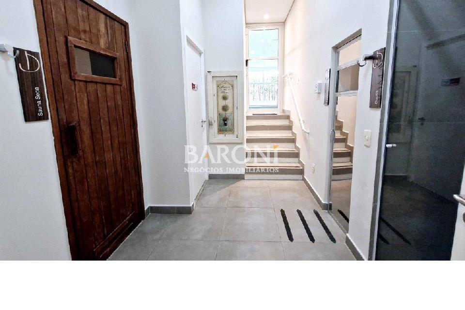 Apartamento - Brooklin