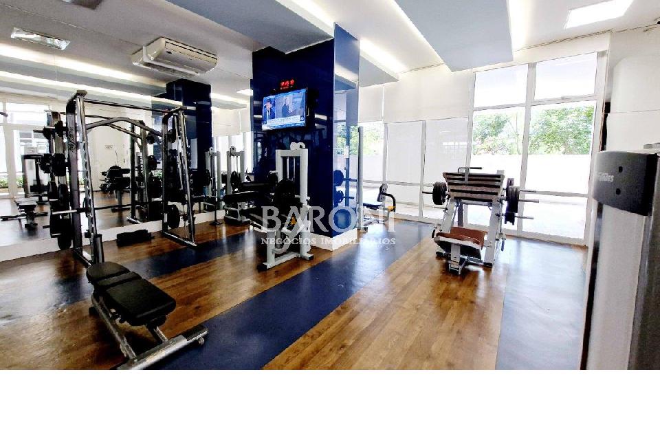 Apartamento - Brooklin