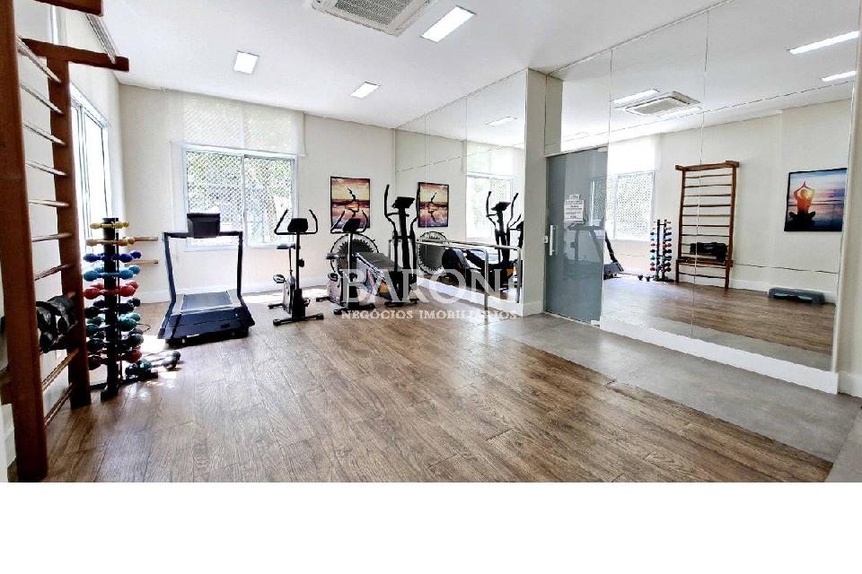 Apartamento - Brooklin