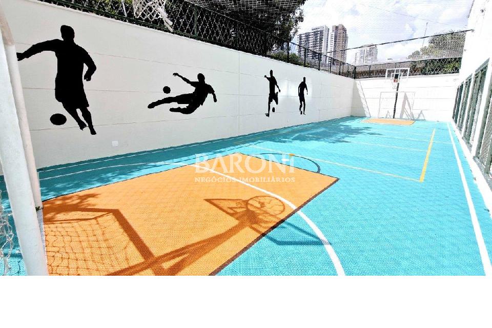 Apartamento - Brooklin