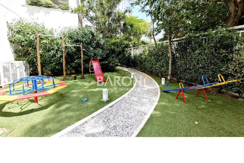 Apartamento - Brooklin