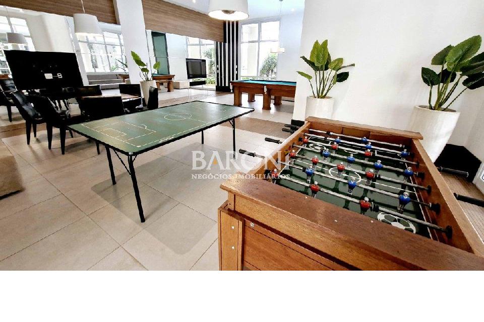 Apartamento - Brooklin