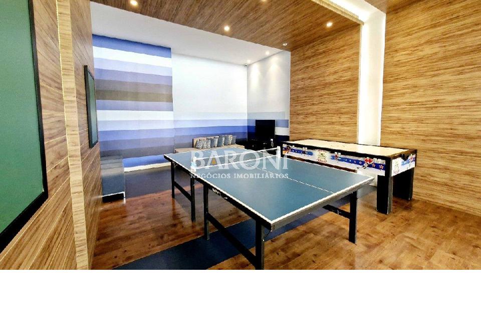 Apartamento - Brooklin