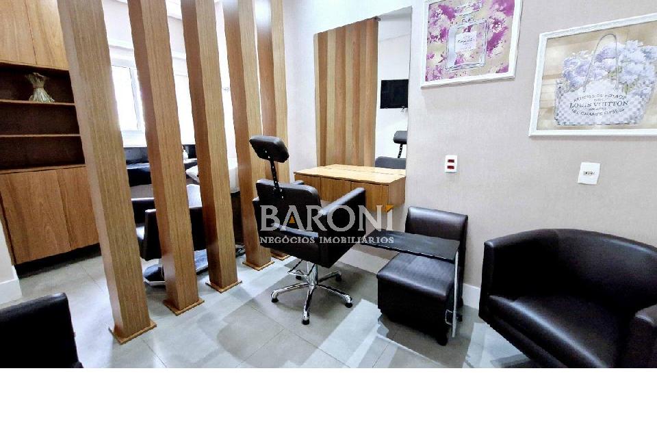 Apartamento - Brooklin