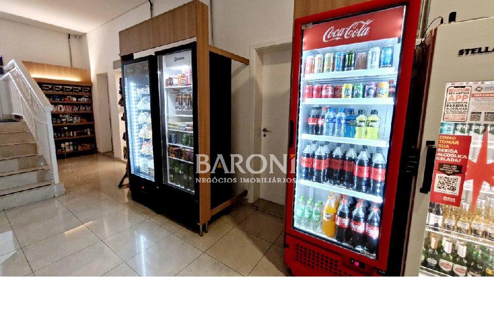 Apartamento - Brooklin