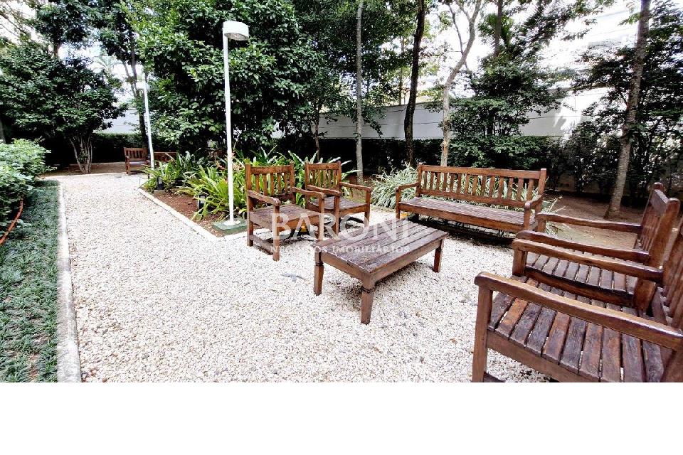 Apartamento - Brooklin