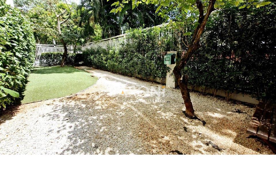 Apartamento - Brooklin