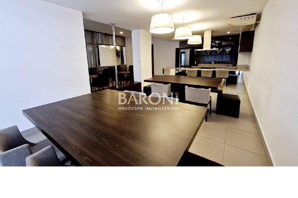 Apartamento - Brooklin
