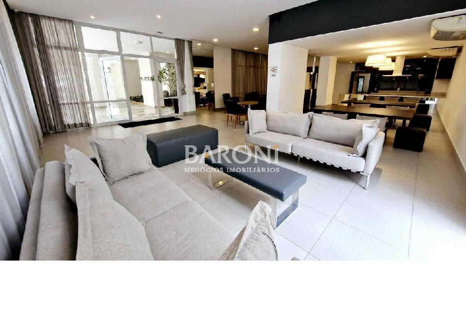 Apartamento - Brooklin