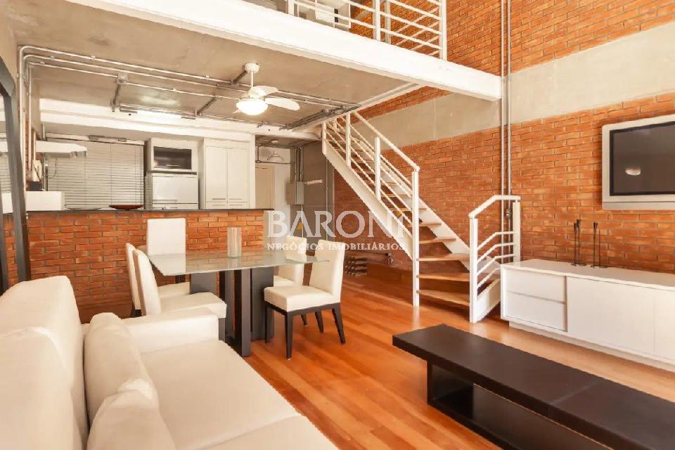 Apartamento - Itaim Bibi