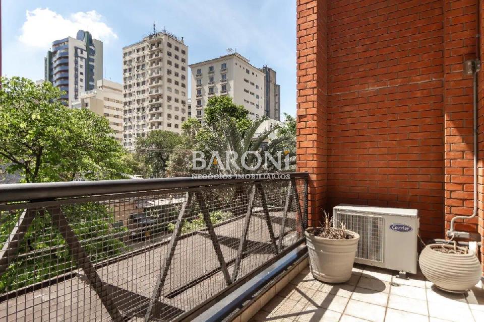 Apartamento - Itaim Bibi