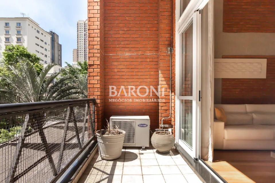 Apartamento - Itaim Bibi