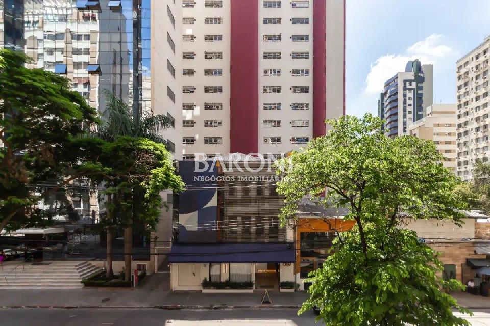 Apartamento - Itaim Bibi