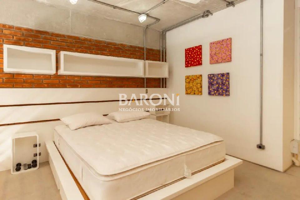 Apartamento - Itaim Bibi