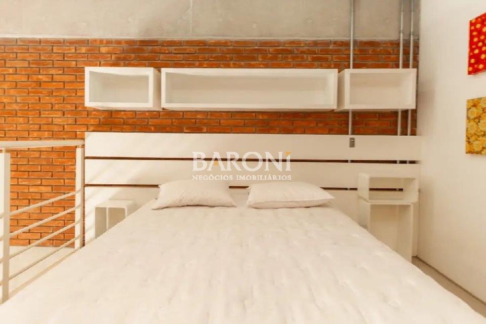 Apartamento - Itaim Bibi