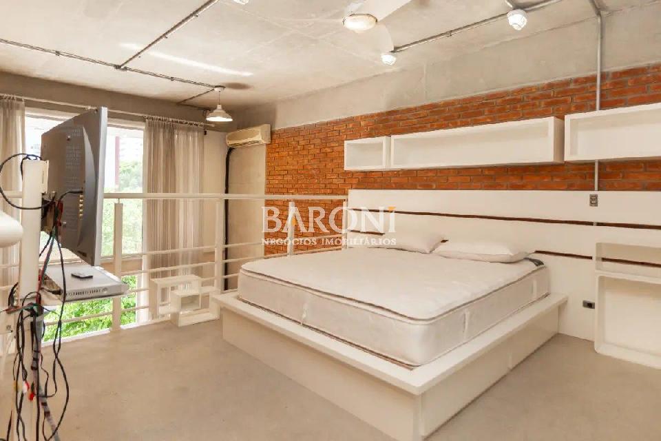 Apartamento - Itaim Bibi