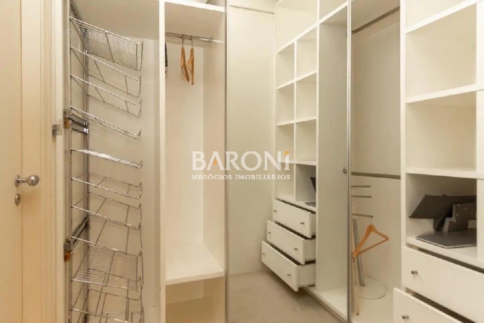 Apartamento - Itaim Bibi