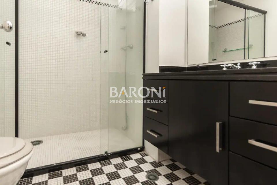 Apartamento - Itaim Bibi