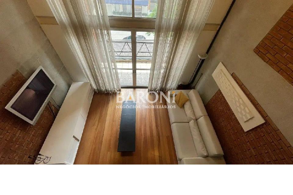 Apartamento - Itaim Bibi