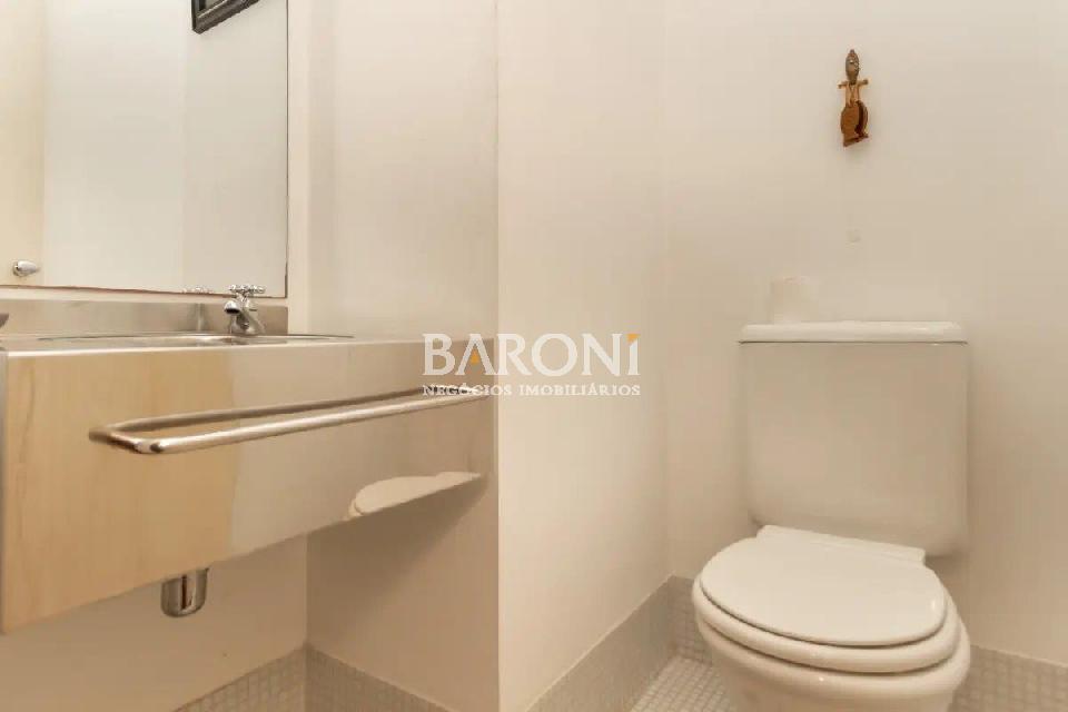 Apartamento - Itaim Bibi