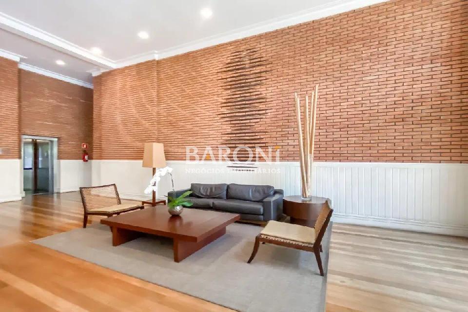 Apartamento - Itaim Bibi