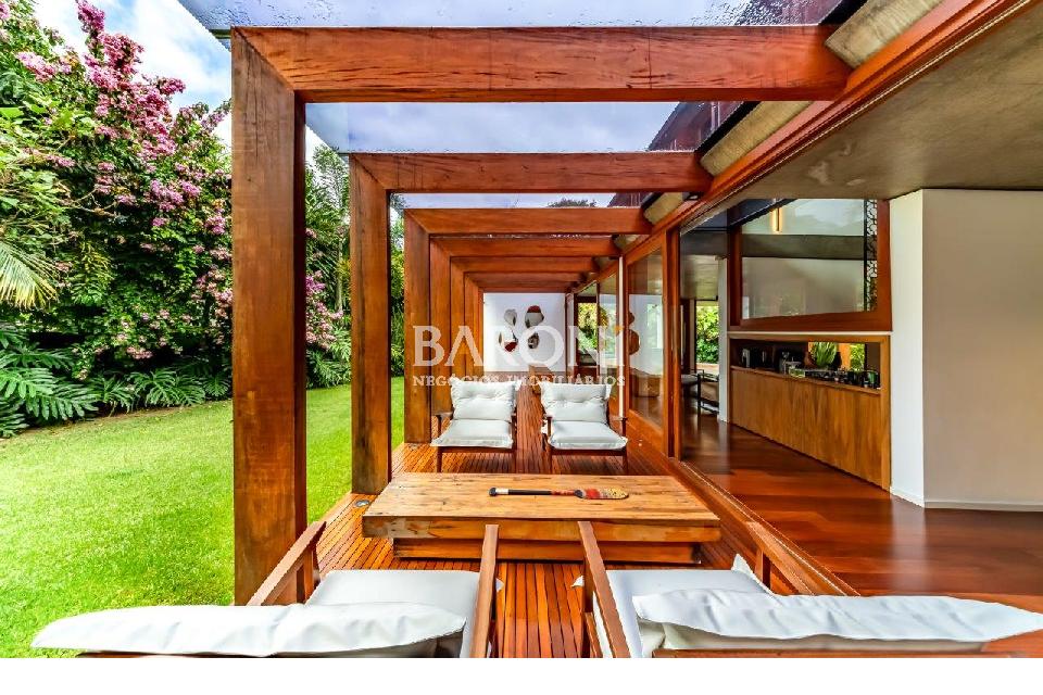 Casa - Alto De Pinheiros