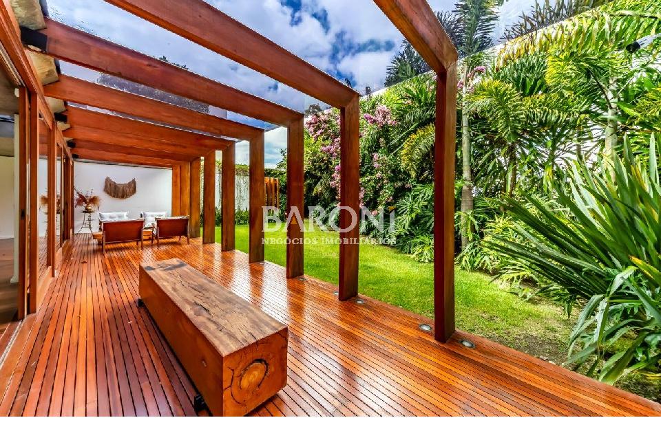 Casa - Alto De Pinheiros