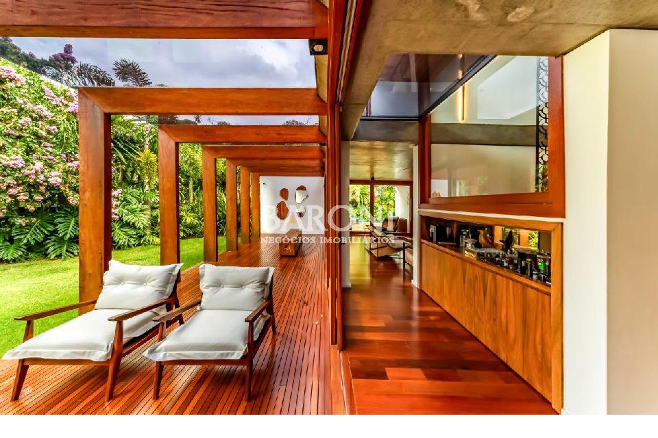 Casa - Alto De Pinheiros