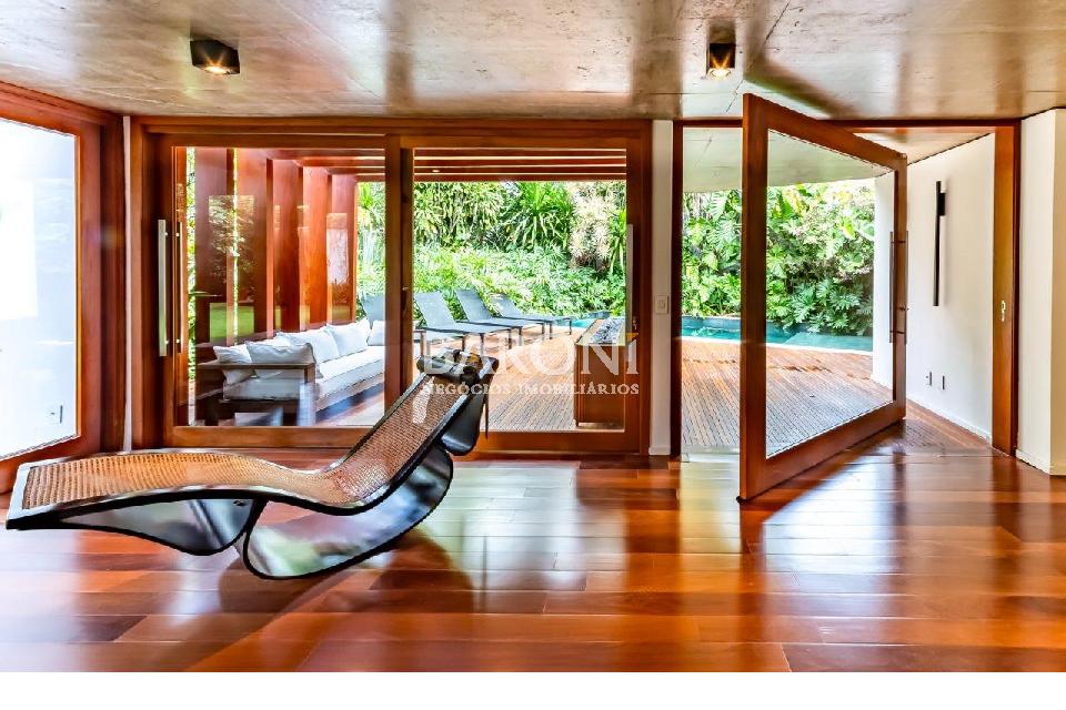 Casa - Alto De Pinheiros