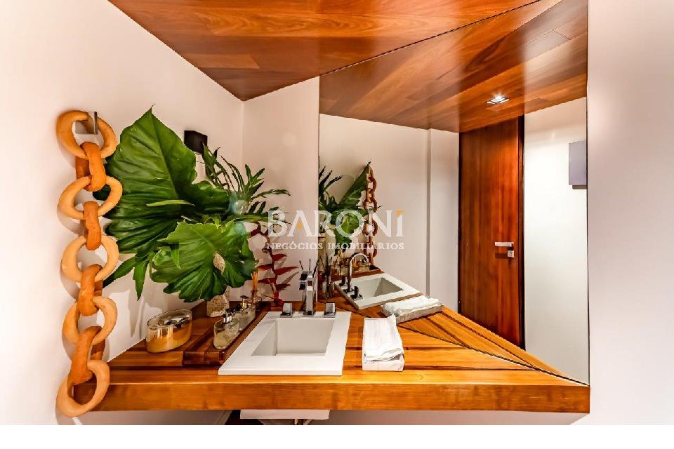 Casa - Alto De Pinheiros