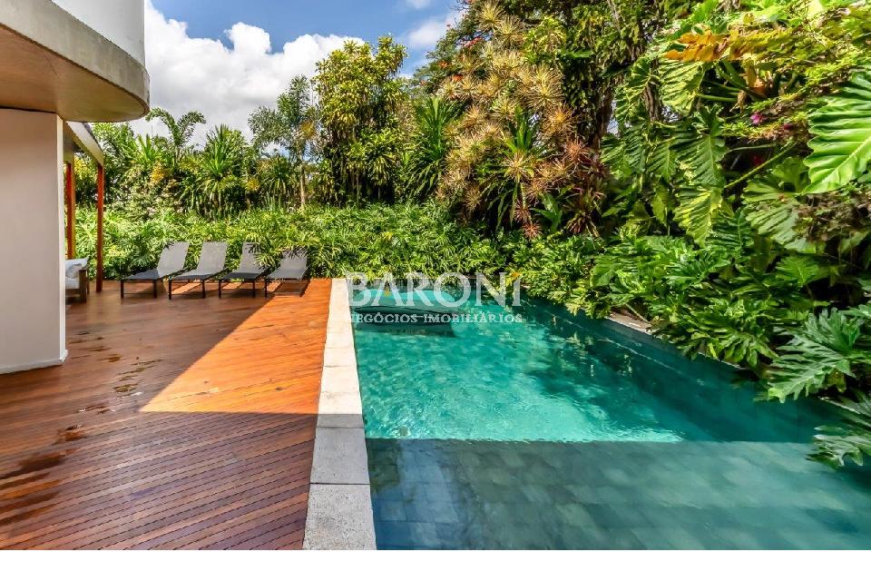 Casa - Alto De Pinheiros