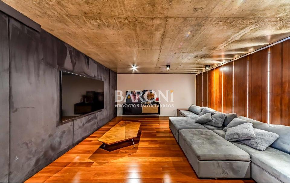 Casa - Alto De Pinheiros